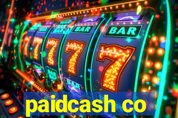 paidcash co